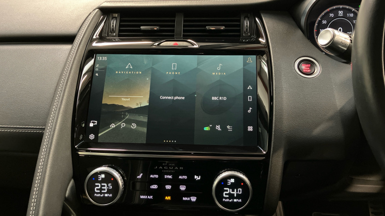 Jaguar E-Pace 2.0 P300 Sport 5dr Auto Petrol Estate